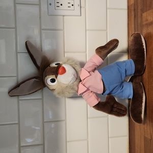 Disney's Br'er Rabbit Stuffed Toy